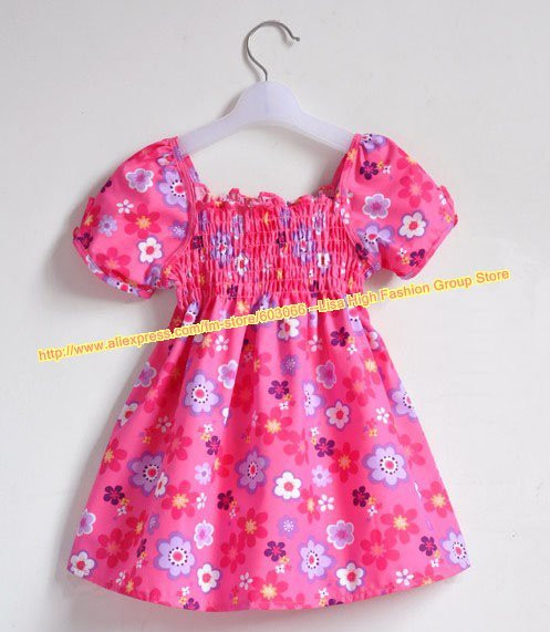 High Fashion Baby Clothes
 High Fashion baby and Kids dress Girl s clothes Brand name