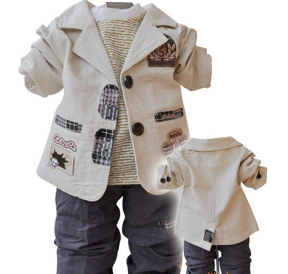High Fashion Baby Clothes
 Fashion style Baby clothes set high quality new hot sales