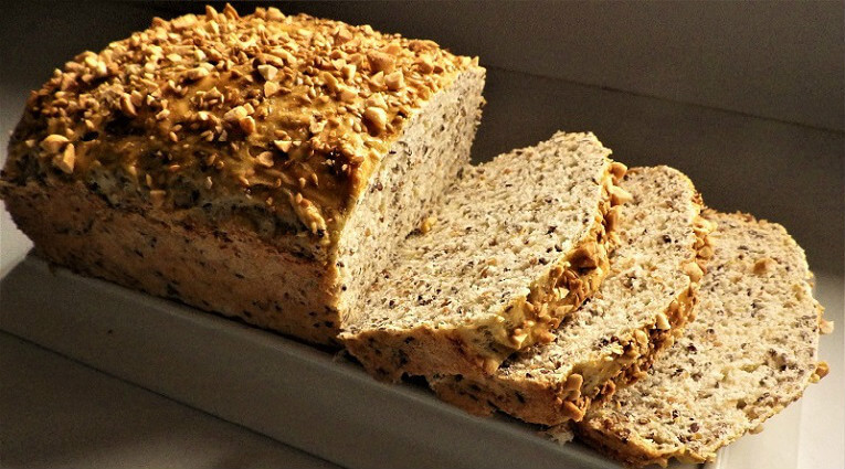 High Fiber Bread Machine Recipes
 Seven Grain Bread