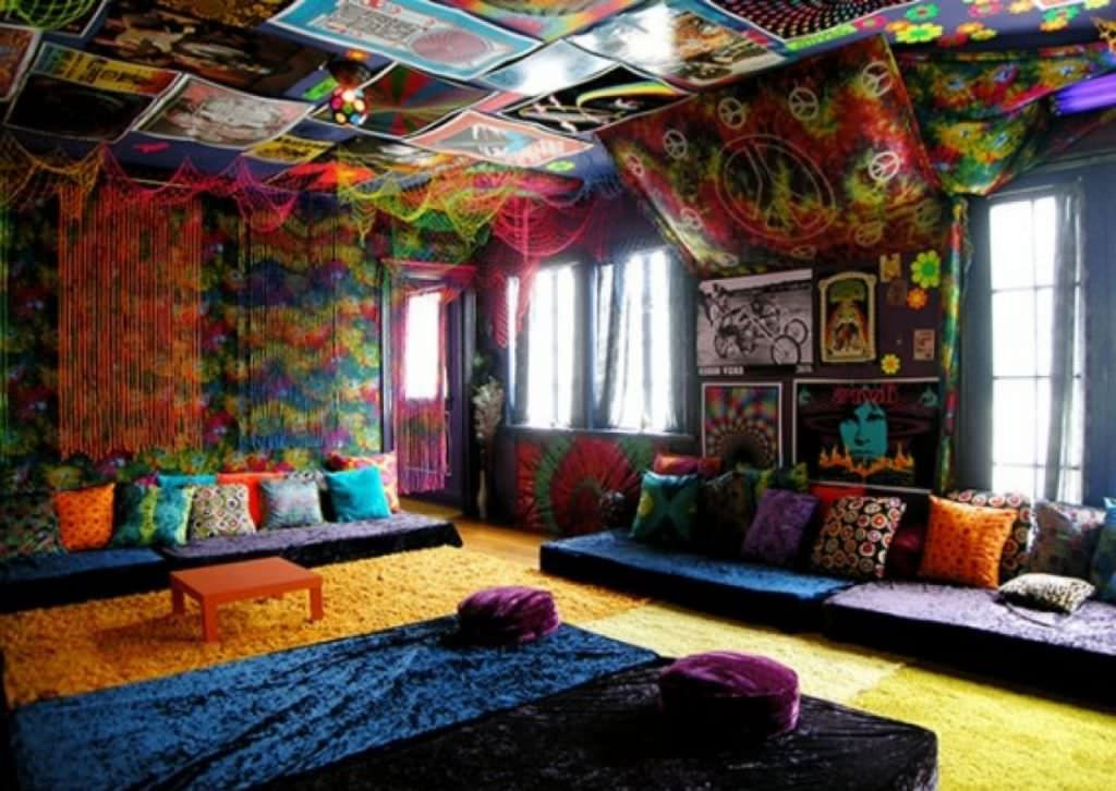 Hippie Decor DIY
 hippie room decor diy Bedroom