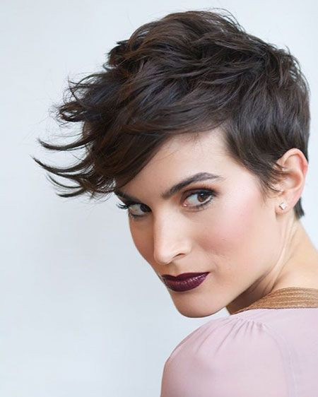 Hipster Hairstyles Womens
 1674 best Short Hipster Hair images on Pinterest