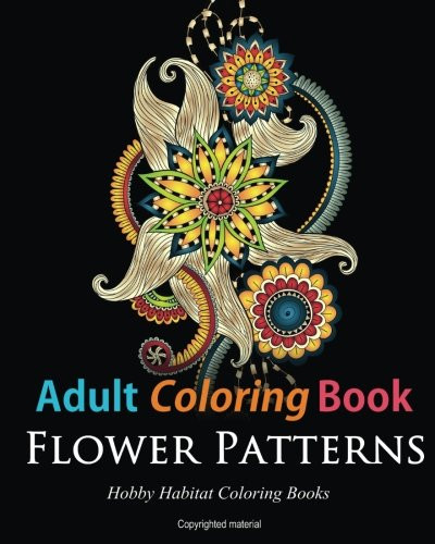 The Best Hobby Lobby Adult Coloring Books - Home, Family, Style and Art