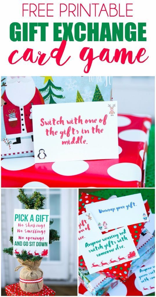 Holiday Gift Exchange Ideas For Groups
 25 unique Gift exchange ideas on Pinterest