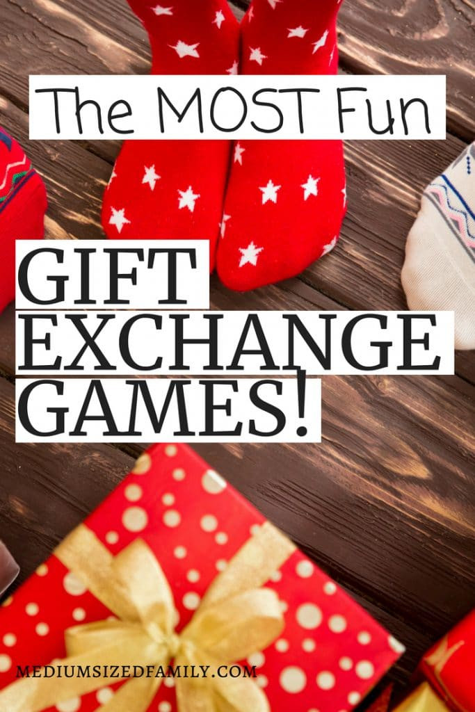 Holiday Gift Exchange Ideas For Groups
 10 Gift Exchange Themes That Will Make Giving More Fun