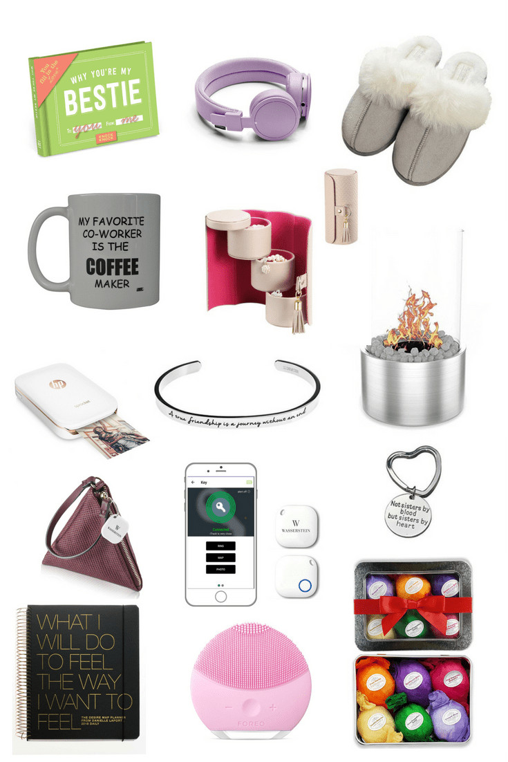 Holiday Gift Ideas For Your Best Friend
 10 Inexpensive but trendy best friend ts ideas