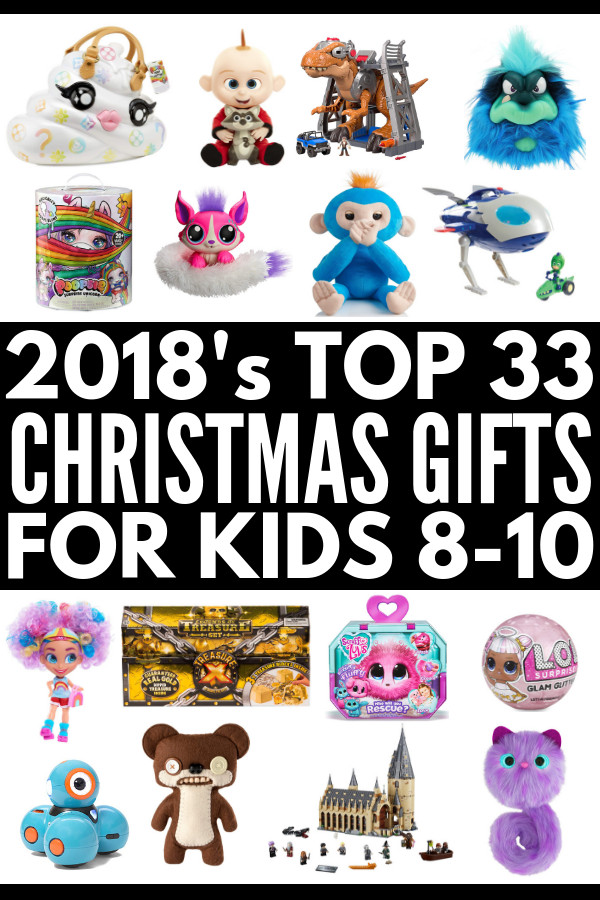 Holiday Gifts For Kids
 33 Best Christmas Gifts for Kids What Your Child Really