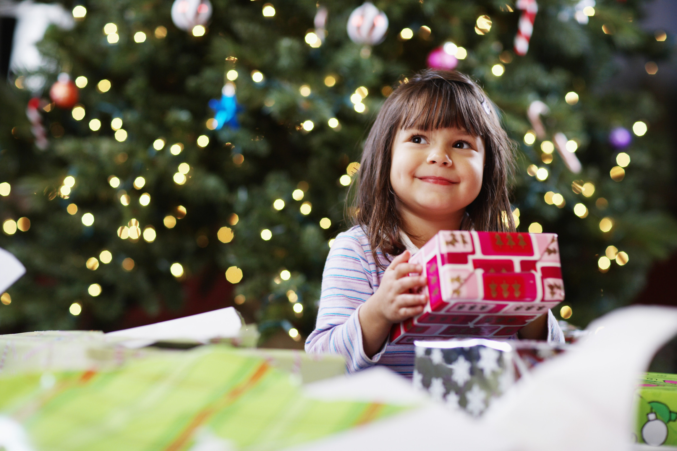 Holiday Gifts For Kids
 Top 10 Christmas Gift Ideas For Kids