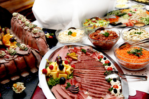 Holiday Party Catering Ideas
 Christmas Party Catering New Jersey Catering pany