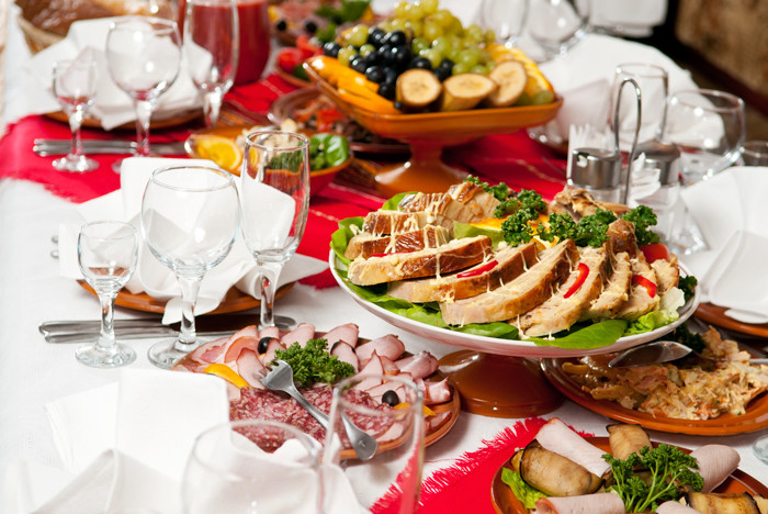 Holiday Party Catering Ideas
 Fun & Unique Catering Event Ideas Silicon Valley