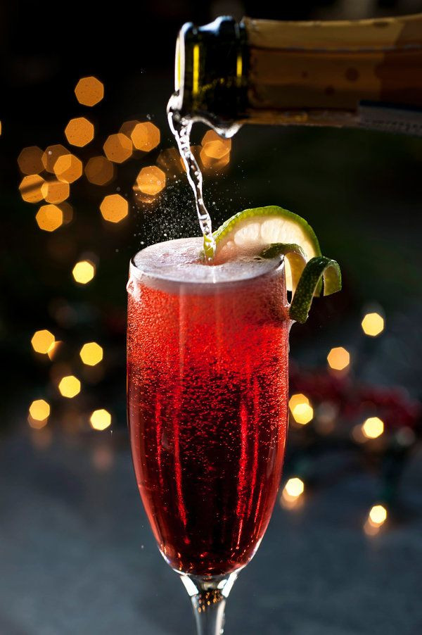 Holiday Party Drink Ideas
 Christmas Party Cocktails Ideas