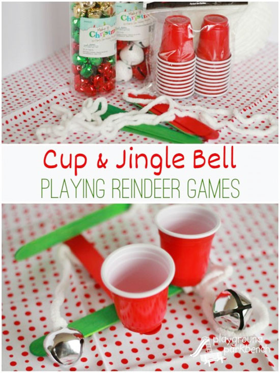 Holiday Party Game Ideas
 29 Awesome School Christmas Party Ideas