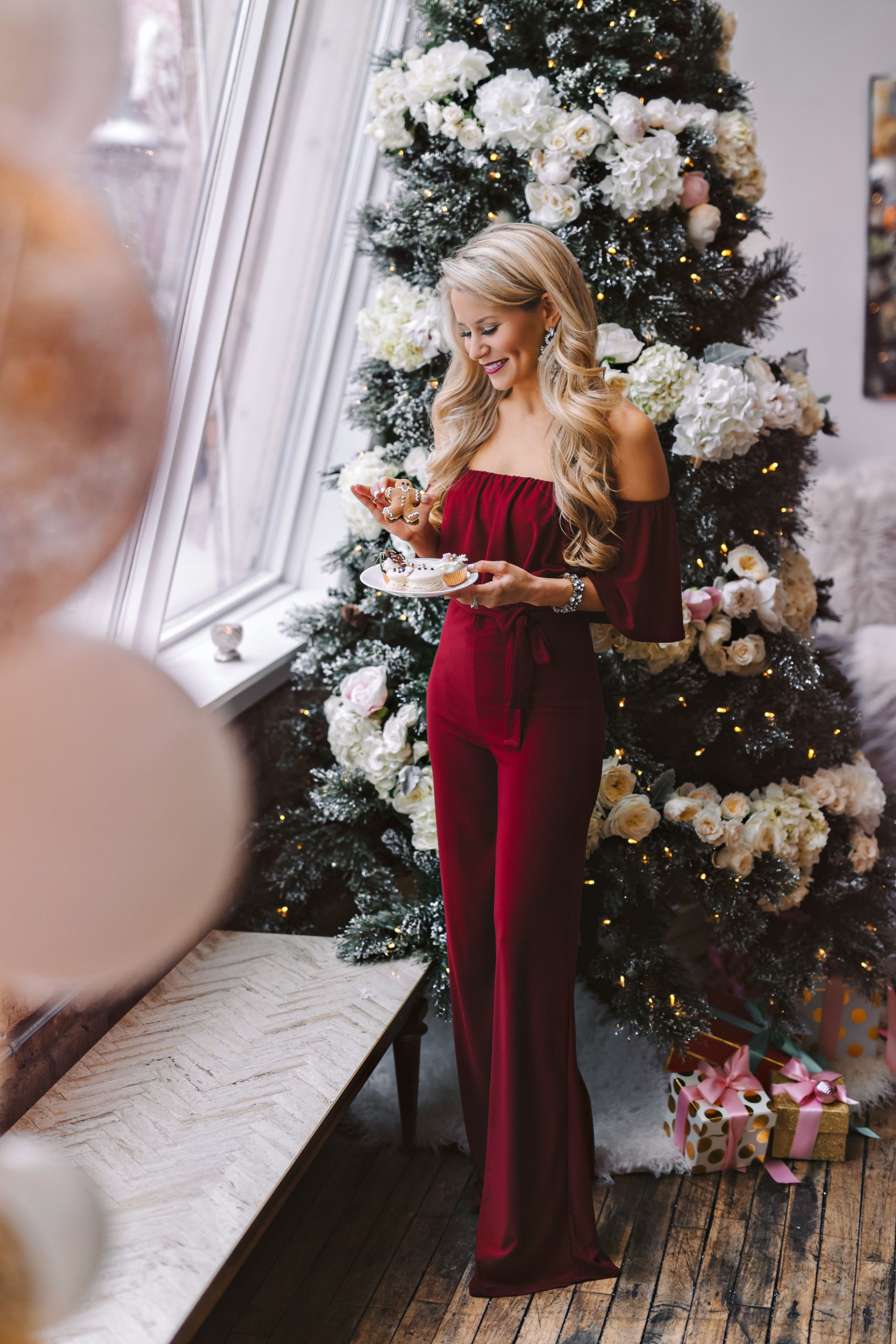 Holiday Party Outfit Ideas
 Holiday Party Decor Outfit Ideas Wel e to Olivia Rink