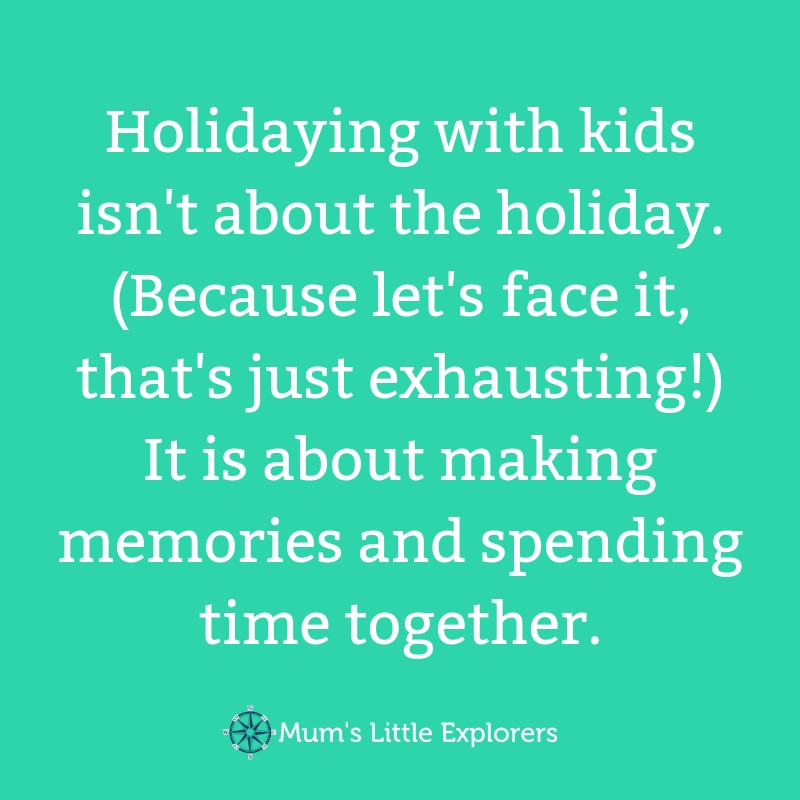Holidays Family Quotes
 Travel Quotes