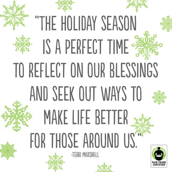 Holidays Family Quotes
 Winter holiday quotes for the heartful