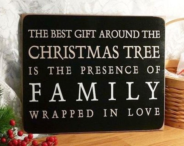 Holidays Family Quotes
 10 Holiday Quotes And Sayings For Family