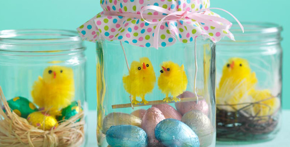 Home Craft Ideas Kids
 6 Easter craft ideas for kids