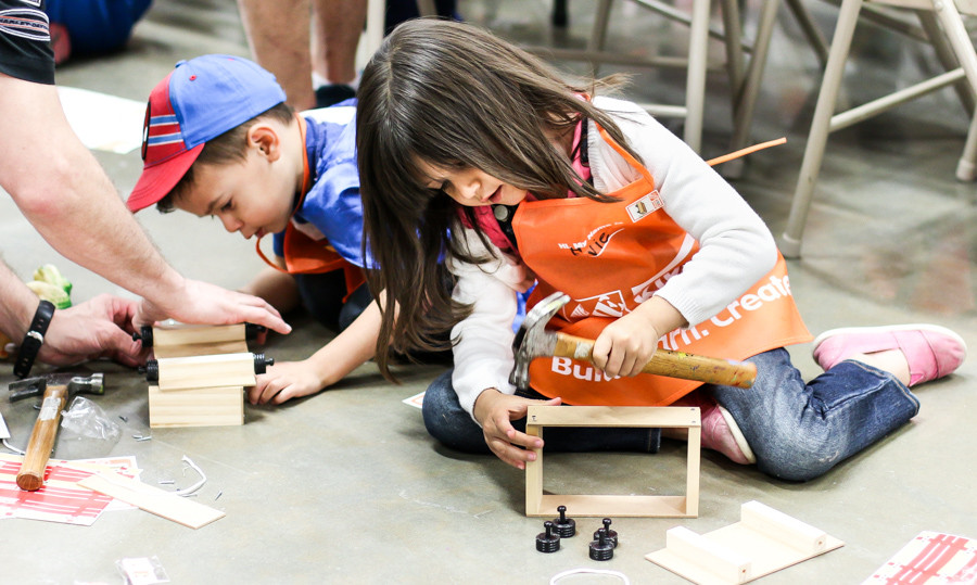 20 Of the Best Ideas for Home Depot Diy Kids Home