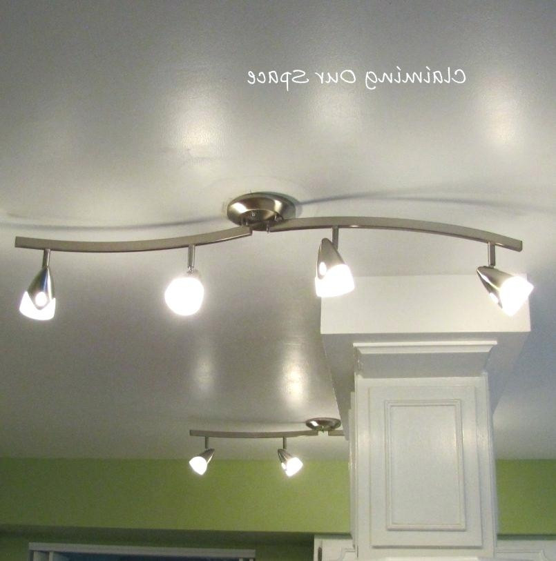 Home Depot Light Fixtures Kitchen
 Lighting Inspiration Long Fixtures Kitchen Ceiling Lights