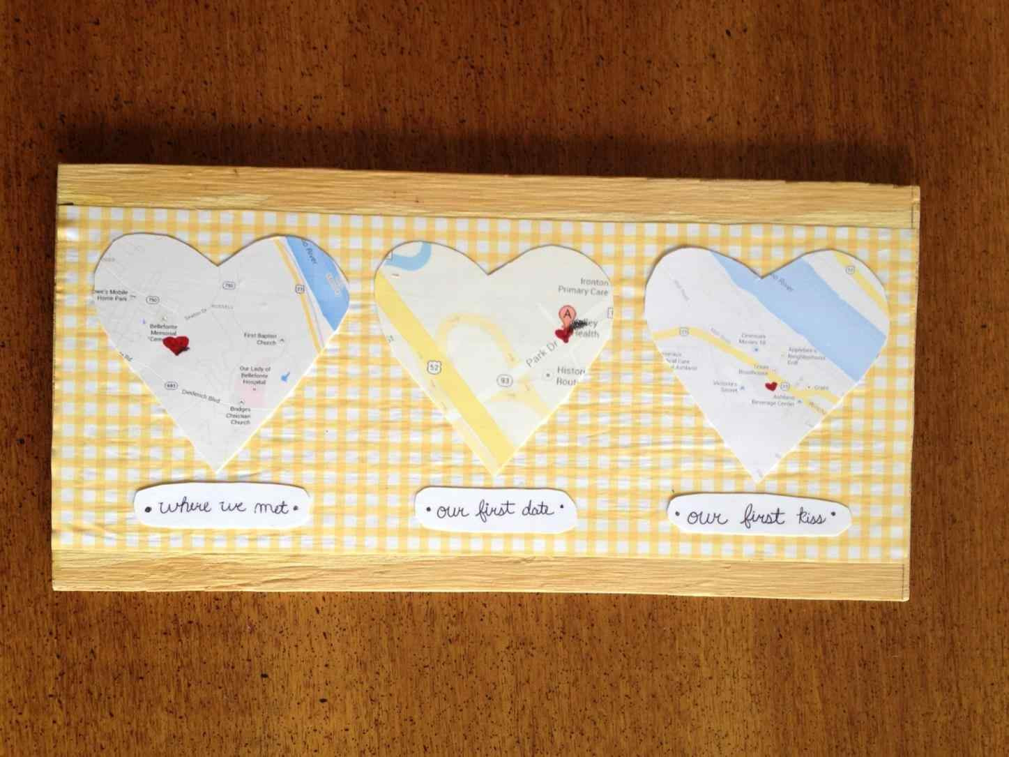 Homemade Gift Ideas For Boyfriend
 Craft Gift Ideas For Boyfriend