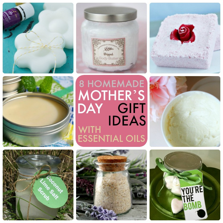 Homemade Mother'S Day Gift Ideas
 5 Minute DIY Lip Balm The Seasoned Mom
