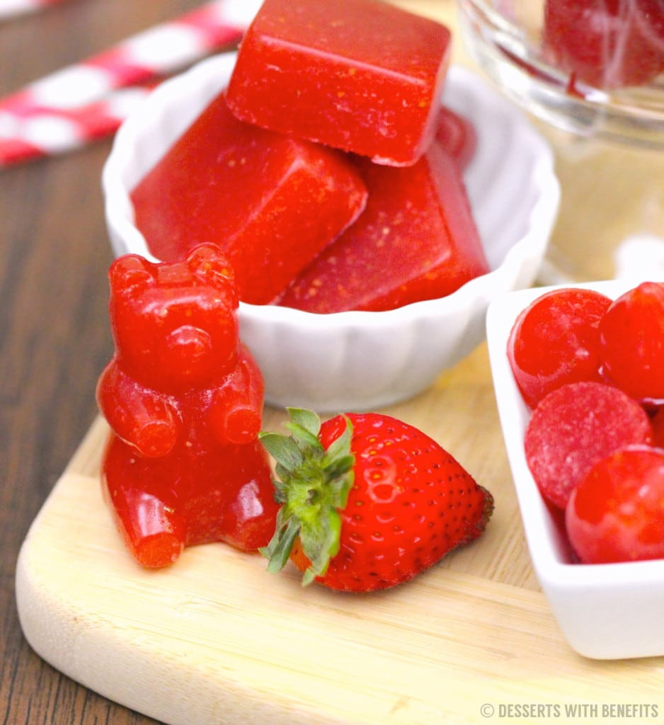 Homemade Snacks Recipe
 Healthy Homemade Fruit Snacks Desserts with Benefits