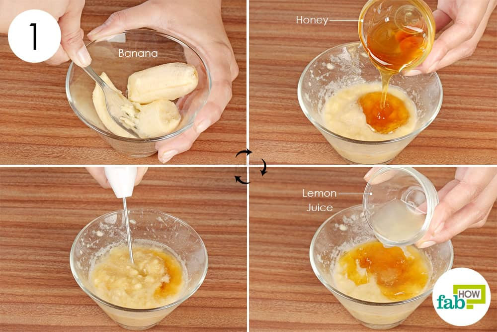 Honey Peel Off Mask DIY
 12 DIY Face Masks for Oily Skin Control Oil Secretion