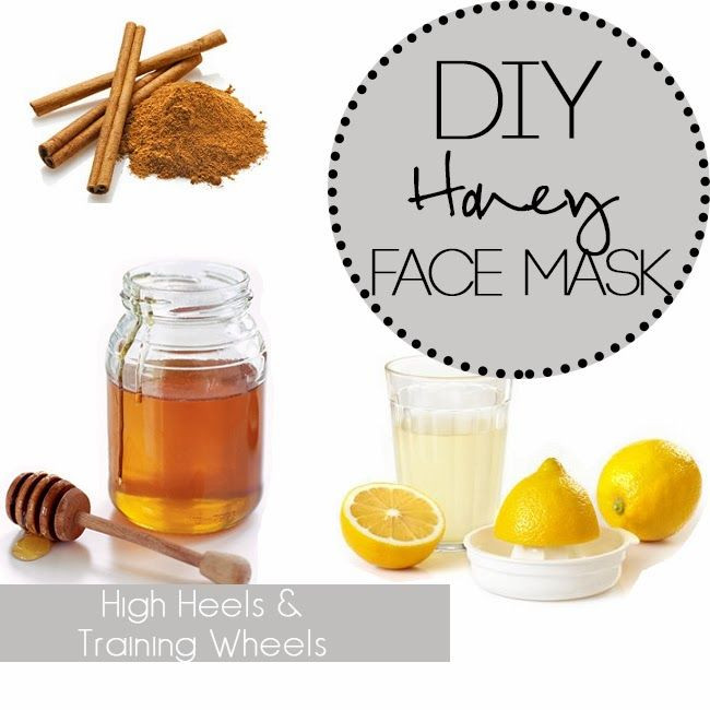 Honey Peel Off Mask DIY
 DIY Honey Face Mask soothe smooth heal even out skin