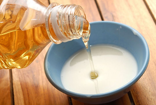 Honey Peel Off Mask DIY
 Homemade Milk Mask for Dry Skin