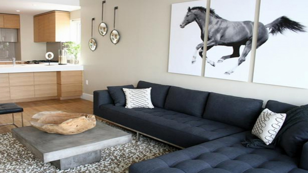 Horse Decor For Living Room
 Decorating my bedroom horse themed living room ideas