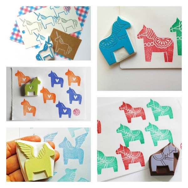 Horse Gift For Kids
 13 awesome ts for kids who love horses