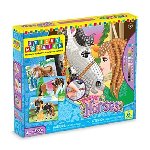 Horse Gift For Kids
 Horse Gifts for Kids Amazon