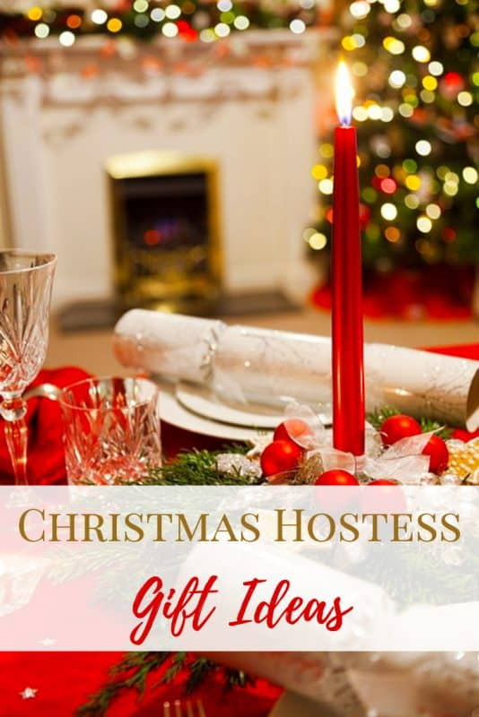 Hostess Gift Ideas For Christmas Dinner Party
 15 Christmas Dinner Hostess Gift Ideas • Absolute Christmas