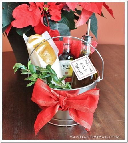 Hostess Gift Ideas For Christmas Dinner Party
 185 best images about Holiday Hostess Gifts on Pinterest