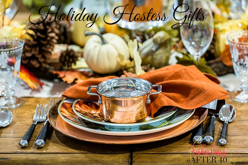 Hostess Gift Ideas For Christmas Dinner Party
 Holiday Gift Guide 2017 Hostess Gifts