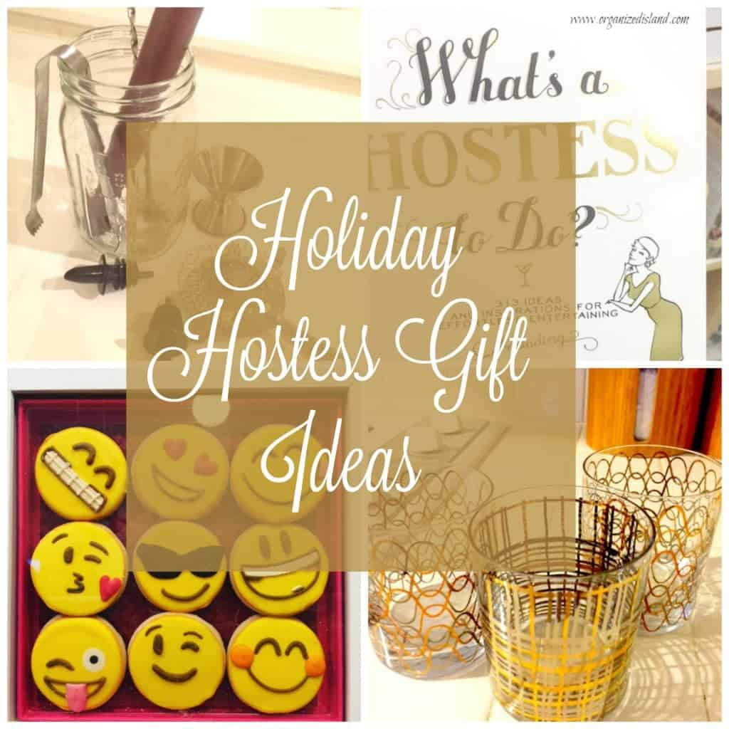 Hostess Gift Ideas For Holiday Party
 What to Get the Hostess