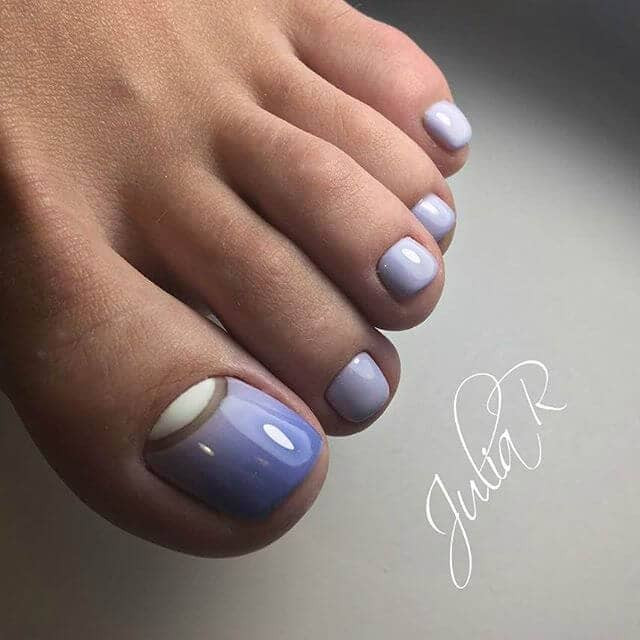 Hot Nail Colors For Summer 2020
 50 Cute Summer Toe Nail Art and Design Ideas for 2020
