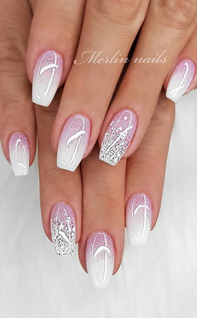 Hot Nail Colors For Summer 2020
 39 Hottest Awesome Summer Nail Design Ideas for 2019