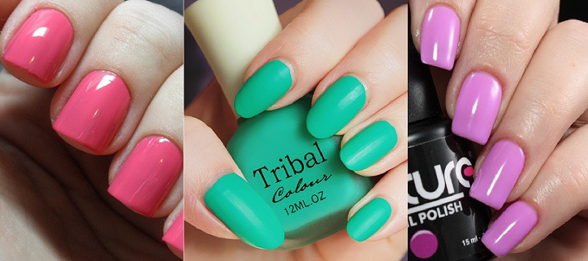 Hot Nail Colors Spring 2020
 Top 10 Best Spring Summer Nail Art Colors Trends 2019 2020