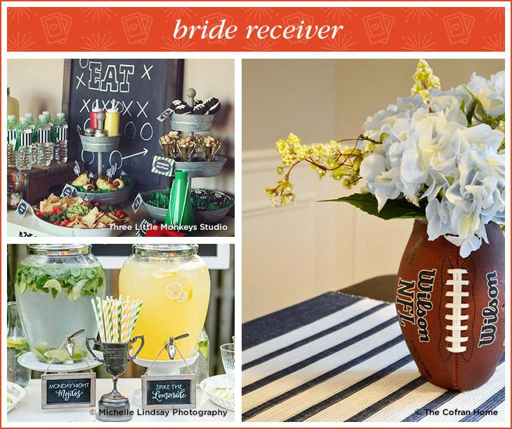 House Engagement Party Ideas
 24 Engagement Party Decoration Ideas for any Theme