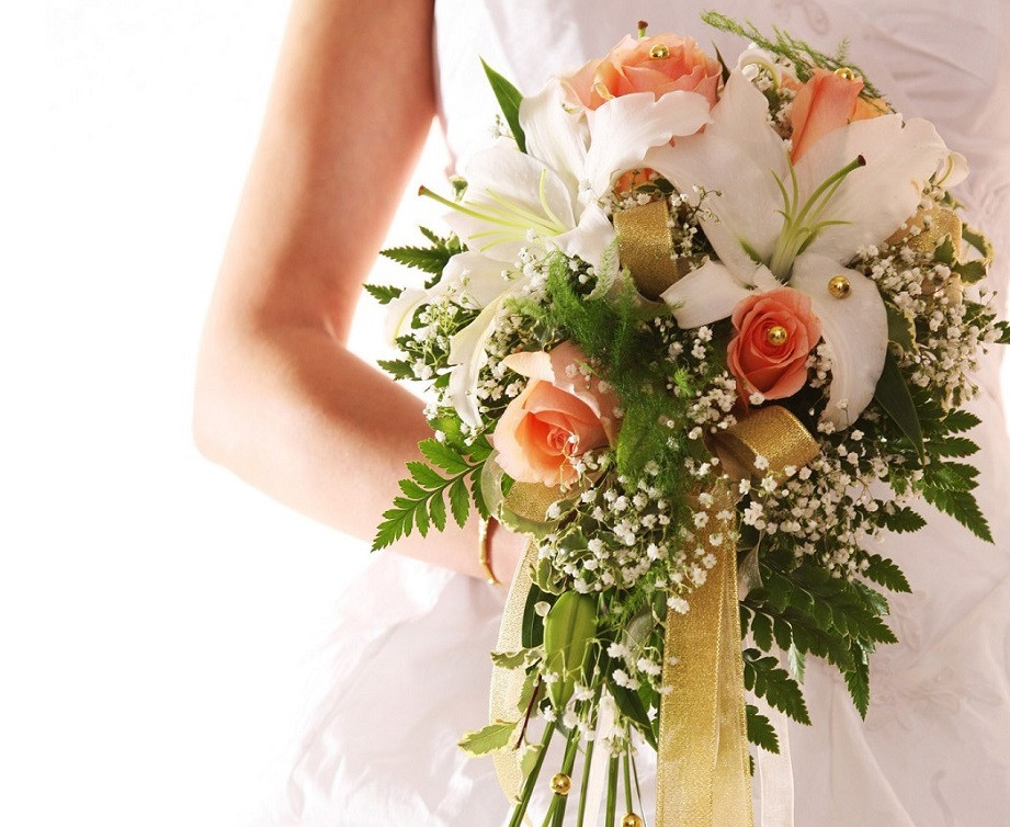 How Much For Wedding Flowers
 Wedding Flowers Cost