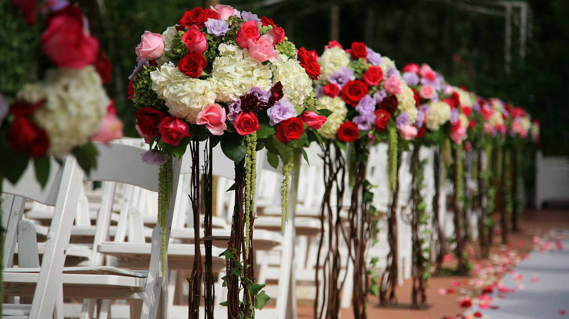 How Much For Wedding Flowers
 How Much Do Wedding Flowers Cost Prices