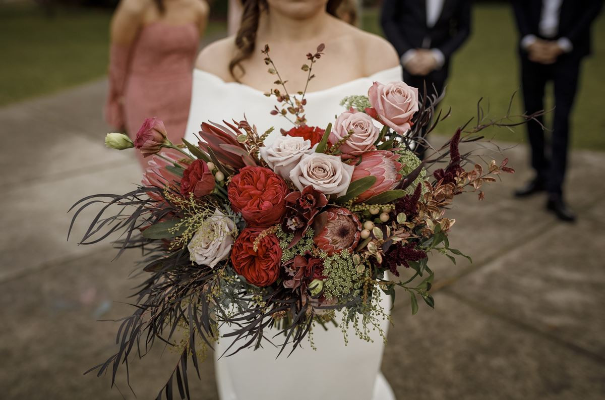 How Much To Spend On Wedding Flowers
 How much should you really spend on wedding flowers