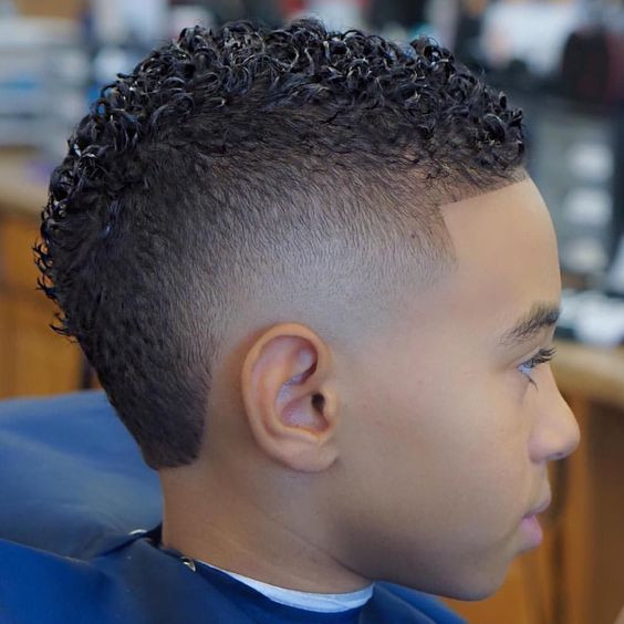 How To Cut A Little Boy Hair
 30 Fun & Trendy Little Boy Haircuts For Any Occasion