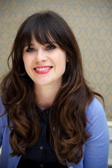 How To Cut Bangs On Long Hair
 Classic Haircuts That Will Never Go Out of Style