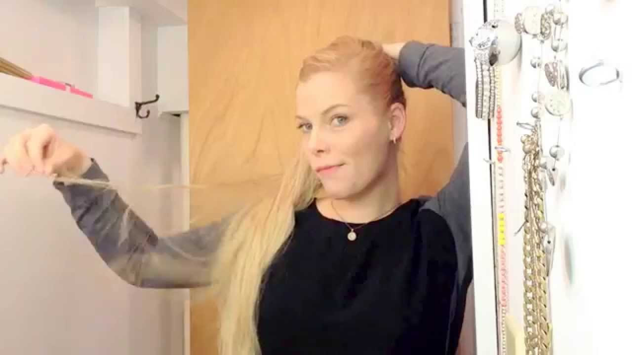 How To Cut Long Hair Yourself
 How to cut Long Hair Yourself Long Hairstyles