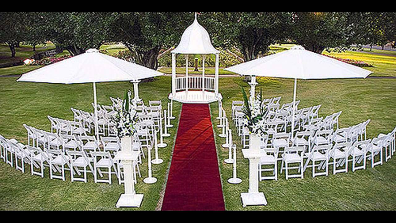 How To Decorate A Gazebo For A Wedding
 Fabulous Wedding gazebo decorating ideas