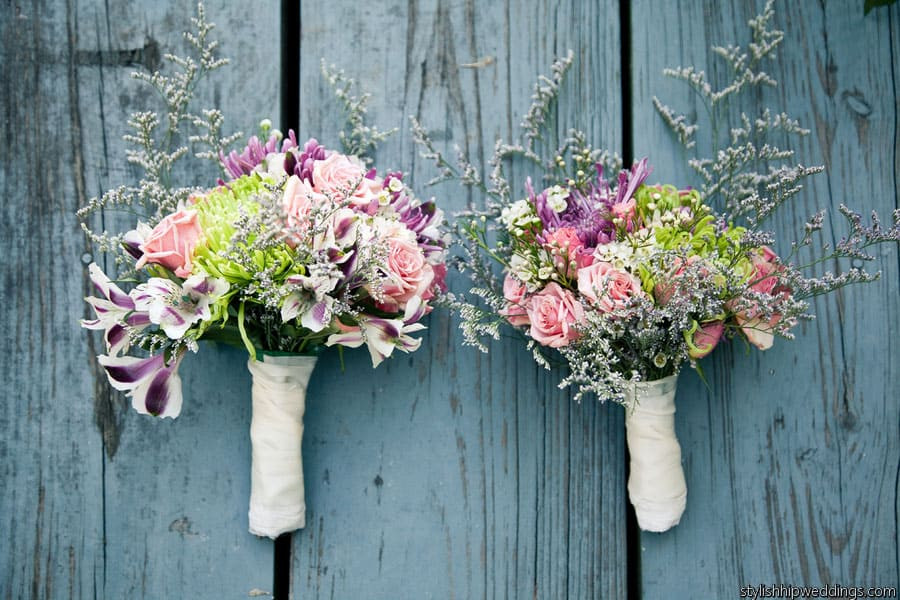 How To Diy Wedding Flowers
 Do It Yourself Barn Wedding in Vermont using Wholesale Flowers