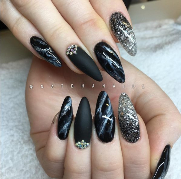 How To Nail Designs
 Nail Designs 2019 You’re About to See Everywhere All