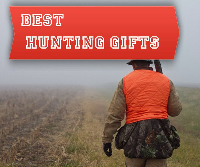 25 Best Hunting Gift Ideas for Boyfriend Home, Family, Style and Art