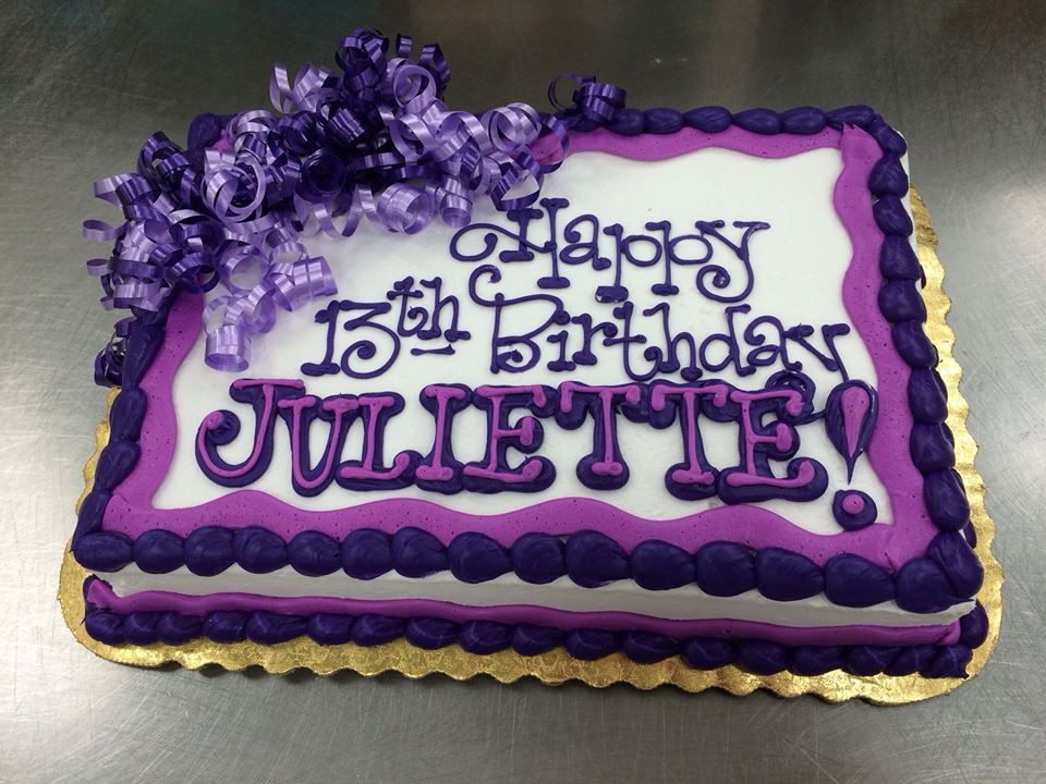 Top 20 Hy Vee Birthday Cakes Home, Family, Style and Art Ideas